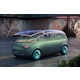 Socialization-Enhancing Electric Vehicles Image 1