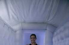 Portable Hot Yoga Domes