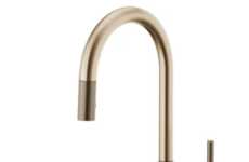 Touch-Activated Digital Faucets