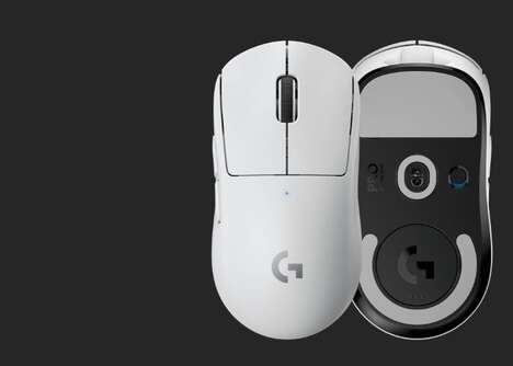 Precision eSports Mouses