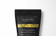 Alternative Latte Blends