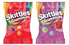 Remixed Gummy Candies