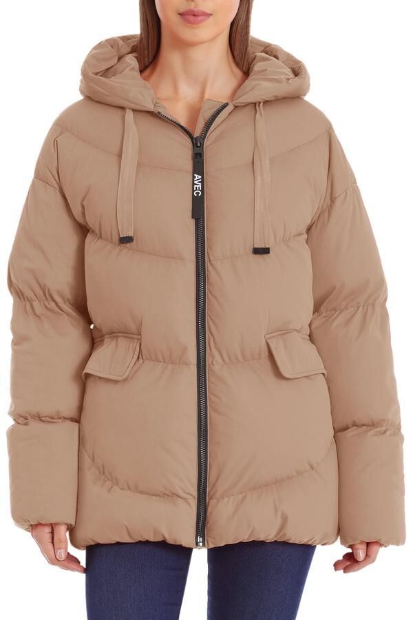 10 Puffer-Style Winter Coats
