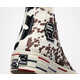 Elevated Cow Print Sneakers Image 5