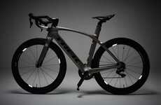 High-Visibility Cyclist Reflectors