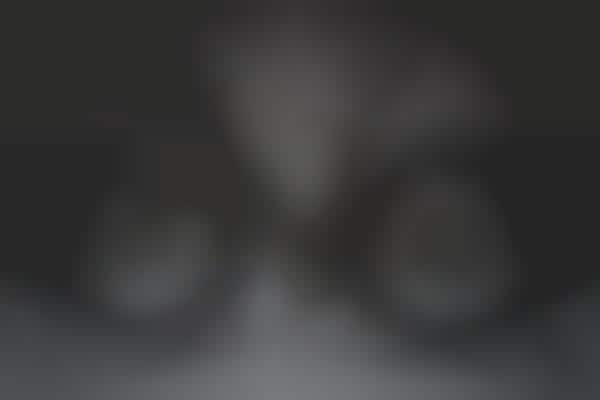 High-Visibility Cyclist Reflectors
