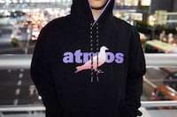 Animal-Themed Collaborative Streetwear Image 2