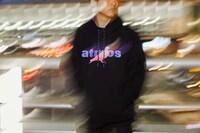 Animal-Themed Collaborative Streetwear Image 3