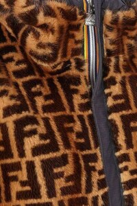 Outdoor-Ready Luxury Fashion Image 3