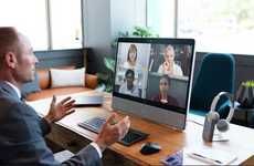 AI-Powered Video Conference Systems