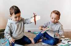 Creative Kid Subscription Boxes