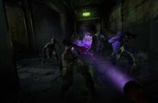 Brutal Zombie Survival Games