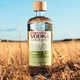 Regeneratively-Farmed Barley Vodkas Image 1