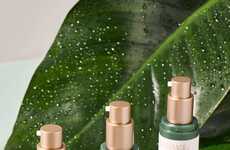 Clean Beauty Brand Sales