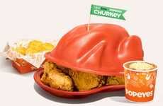 Chicken-Centric Thanksgiving Meals