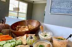 Mediterranean Appetizer Bundles