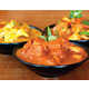 Faux Meat Curries Image 1