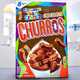 Chocolate Churro Cereals Image 1