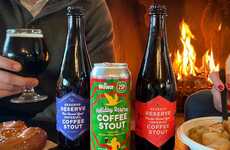 Convenience Store Holiday Beers