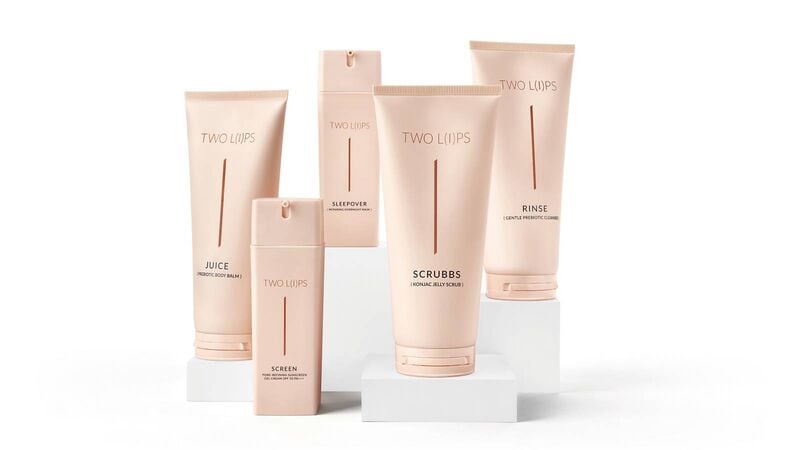 Prebiotic Intimate Skincare