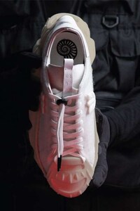 Seashell-Inspired Sneaker Concepts Image 2