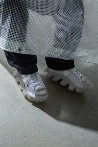 Seashell-Inspired Sneaker Concepts Image 4