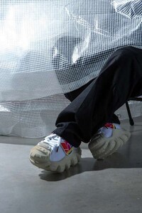 Seashell-Inspired Sneaker Concepts Image 5