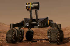 AI-Enabled Mars Exploration Rovers