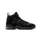 Rugged Leather Basketball Sneakers Image 2