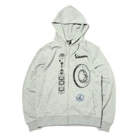 Vibrant Graphic Cozy Apparel Image 2