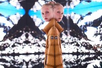 Bonded Fabric Winter Apparel Image 4