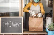 Local Restaurant Support Commitments