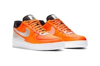 Eye-Catching Reflective Shoes Image 2