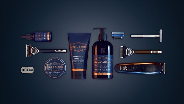 30 Gifts Ideas for Your Boyfriend