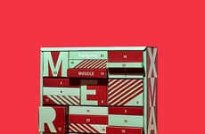 Health-Focused Advent Calendars