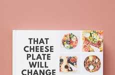 Artisan Cheese Plate Manuals