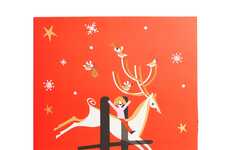 Glow-in-the-Dark Advent Calendars