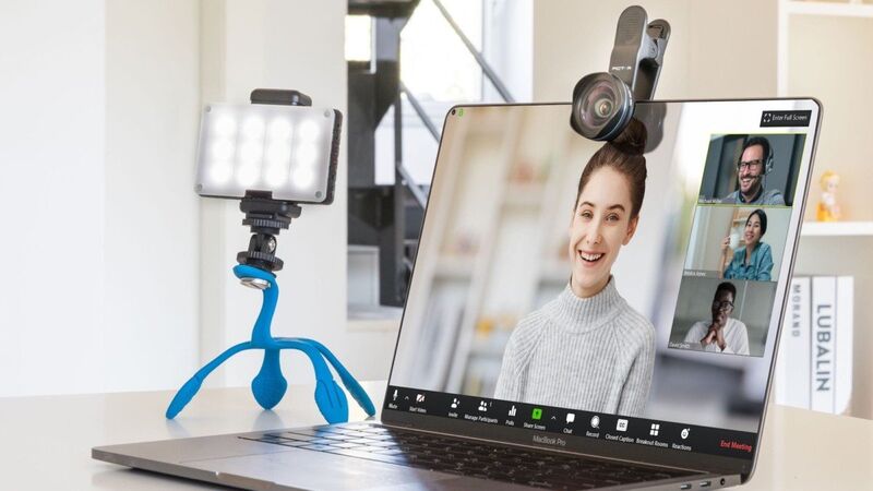 WFH Photography Kits