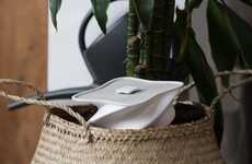 App-Connected Plant Care Devices