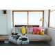 Charming House-Shaped Cushions Image 2