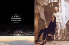 Genderless Daily Neutral Fashion