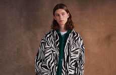 Printed Classic Workwear Designs