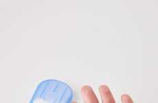 Portable Soap Sheets