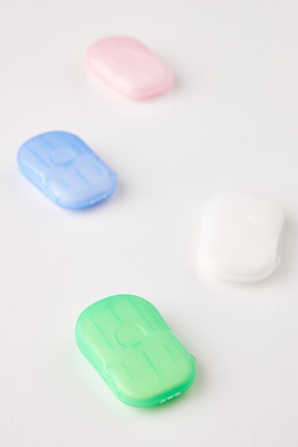 Portable Soap Sheets Image 2