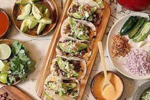 In-Mall Restaurant Ordering Platforms