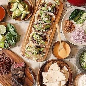 In-Mall Restaurant Ordering Platforms