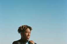 Surf-Ready Lifestyle Apparel