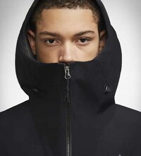 Recycled Polyester Hiking Outerwear Image 7