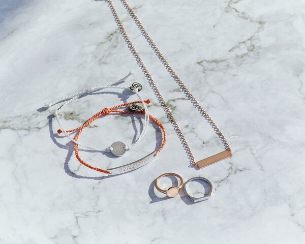 100 Jewelry Gift Ideas