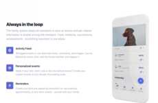 Familial Pet Care Apps